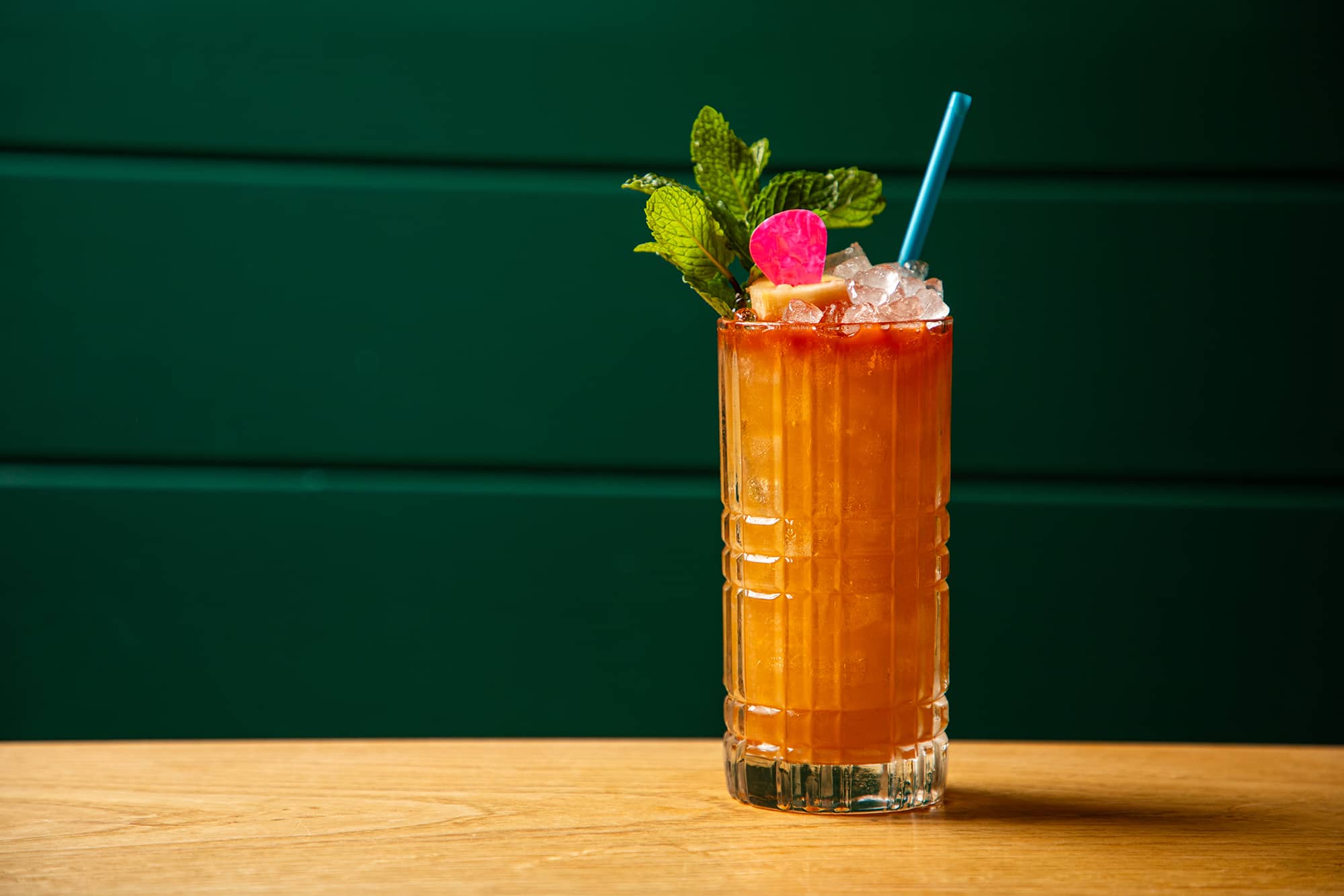 Nassau Street Cocktail - Imbibe Magazine